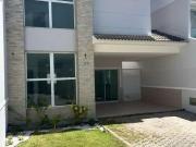 Casa / Sobrado em Condomínio para Venda em Eusébio/CE...