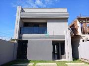 Casa / Sobrado em Condomínio para Venda em Eusébio/CE...