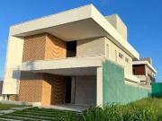 Casa / Sobrado em Condomínio para Venda em Eusébio/CE...