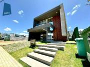 Casa / Sobrado em Condomínio para Venda em Eusébio/CE...