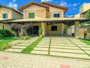 Casa / Sobrado em Condomínio para Venda em Eusébio/CE...