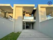 Casa / Sobrado em Condomínio para Venda em Eusébio/CE...