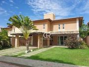 Casa / Sobrado em Condomínio para Venda em Eusébio/CE...