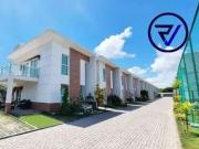 Casa / Sobrado em Condomínio para Venda em Eusébio/CE...