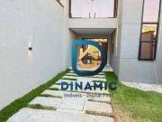 Casa / Sobrado em Condomínio para Venda em Eusébio/CE...