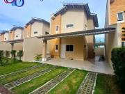 Casa / Sobrado em Condomínio para Venda em Eusébio/CE...