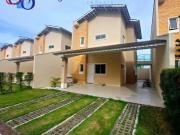 Casa / Sobrado em Condomínio para Venda em Eusébio/CE...