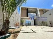 Casa / Sobrado em Condomínio para Venda em Eusébio/CE...