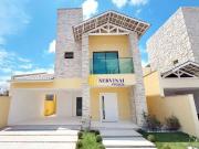 Casa / Sobrado em Condomínio para Venda em Eusébio/CE...