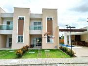 Casa / Sobrado em Condomínio para Venda em Eusébio/CE...