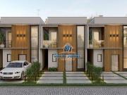 Casa / Sobrado em Condomínio para Venda em Eusébio/CE...