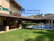 Casa / Sobrado em Condomínio para Venda em Eusébio/CE...