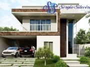 Casa / Sobrado em Condomínio para Venda em Eusébio/CE...