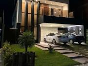 Casa / Sobrado em Condomínio para Venda em Eusébio/CE...