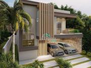 Casa / Sobrado em Condomínio para Venda em Eusébio/CE...