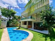 Casa / Sobrado em Condomínio para Venda em Eusébio/CE...