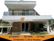Casa / Sobrado em Condomínio para Venda em Eusébio/CE...