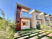 Casa / Sobrado em Condomínio para Venda em Eusébio/CE...