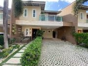 Casa / Sobrado em Condomínio para Venda em Eusébio/CE...