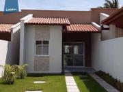 Casa / Sobrado em Condomínio para Venda em Eusébio/CE...