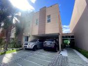 Casa / Sobrado em Condomínio para Venda em Eusébio/CE...