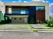 Casa / Sobrado em Condomínio para Venda em Eusébio/CE...