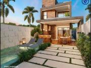 Casa / Sobrado em Condomínio para Venda em Eusébio/CE...