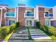 Casa / Sobrado em Condomínio para Venda em Eusébio/CE...