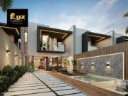 Casa / Sobrado em Condomínio para Venda em Eusébio/CE...