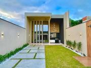Casa / Sobrado em Condomínio para Venda em Eusébio/CE...