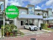 Casa / Sobrado em Condomínio para Venda em Eusébio/CE...
