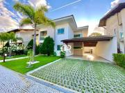 Casa / Sobrado em Condomínio para Venda em Eusébio/CE...