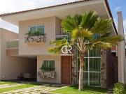 Casa / Sobrado em Condomínio para Venda em Eusébio/CE...