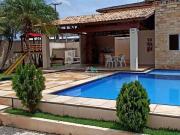 Casa / Sobrado em Condomínio para Venda em Eusébio/CE...