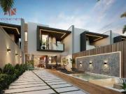 Casa / Sobrado em Condomínio para Venda em Eusébio/CE...