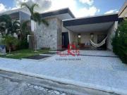 Casa / Sobrado em Condomínio para Venda em Eusébio/CE...