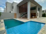 Casa / Sobrado em Condomínio para Venda em Eusébio/CE...