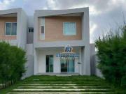 Casa / Sobrado em Condomínio para Venda em Eusébio/CE...