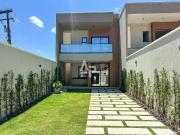 Casa / Sobrado em Condomínio para Venda em Eusébio/CE...