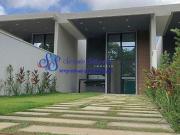 Casa / Sobrado em Condomínio para Venda em Eusébio/CE...