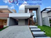 Casa / Sobrado em Condomínio para Venda em Eusébio/CE...