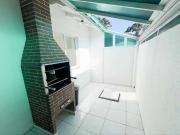 Casa / Sobrado em Condomínio para Venda em Fazenda Rio...