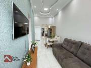 Casa / Sobrado em Condomínio para Venda em Fazenda Rio...