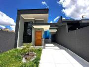 Casa / Sobrado em Condomínio para Venda em Fazenda Rio...