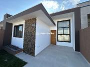 Casa / Sobrado em Condomínio para Venda em Fazenda Rio...