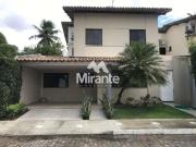 Casa / Sobrado em Condomínio para Venda em Feira de...