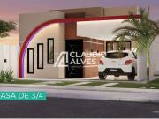 Casa / Sobrado em Condomínio para Venda em Feira de...