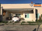Casa / Sobrado em Condomínio para Venda em Feira de...