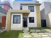 Casa / Sobrado em Condomínio para Venda em Feira de...