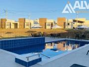 Casa / Sobrado em Condomínio para Venda em Feira de...